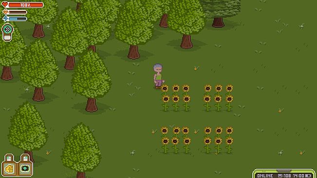 Kingdom of the Untitled Magic