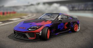 CarX Drift Racing Online - FreshX