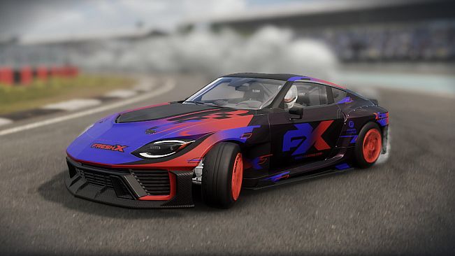 CarX Drift Racing Online - FreshX