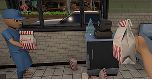 Grinner's Diner