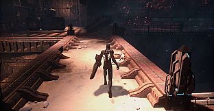 Hellpoint: The Thespian Feast