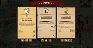 Fairy Tales Survivors