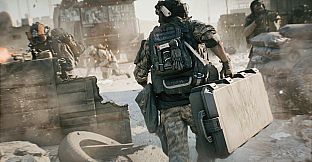 Battlefield REDSEC