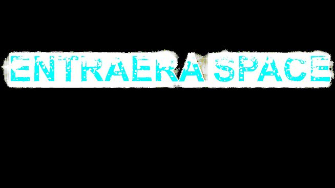 "Upsidedownsky: Entraera Space"