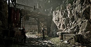 Gothic 1 Remake
