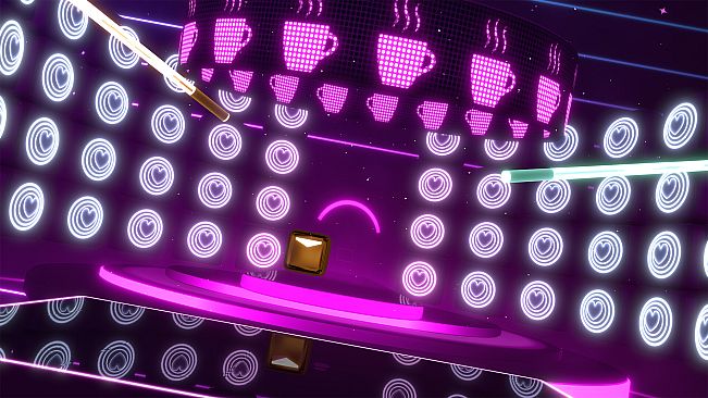 Beat Saber - Sabrina Carpenter - "Espresso"