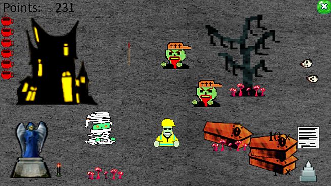 Kaapelipeli: The Cable Game