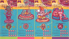 Tubetastic: World Splashfest