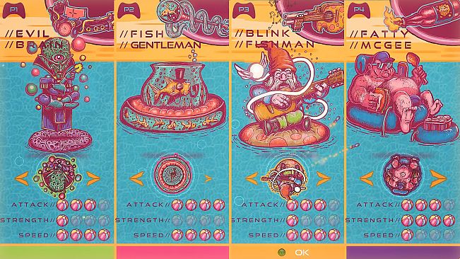 Tubetastic: World Splashfest