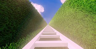 Dreamcore: Liminal Spaces