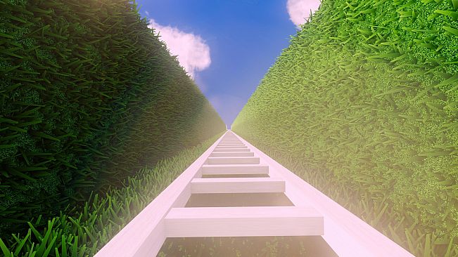 Dreamcore: Liminal Spaces
