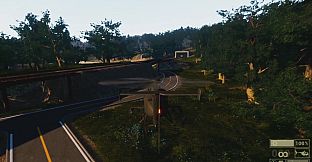 ROAD HOMEWARD 4: last step