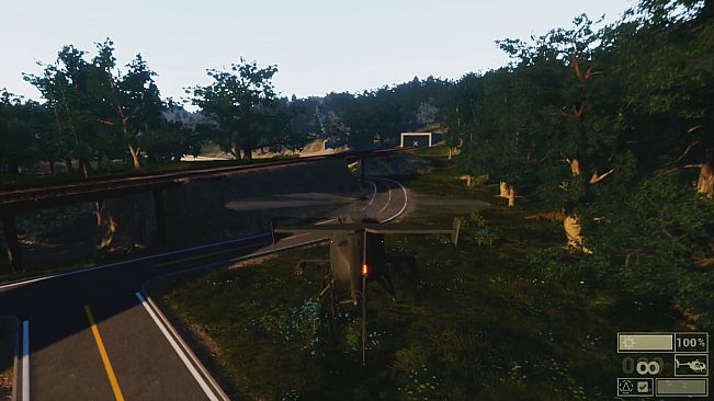 ROAD HOMEWARD 4: last step