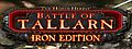 The Horus Heresy: Battle of Tallarn - Iron Edition