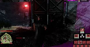 Missing Dead - Missing Texture