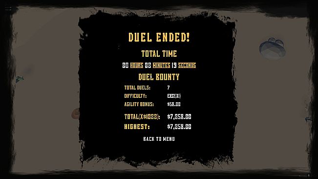 Chess Knights: High Noon