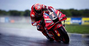 MotoGP™23 PS4 & PS5