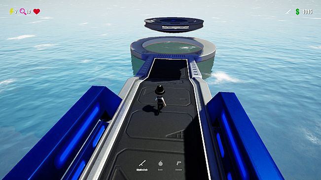 Catch the Thief, If you can!