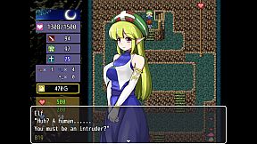 The Dungeon of Lulu Farea