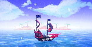 Ocean Man - The Last Ocean (DLC D)