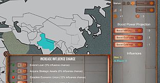 Geopolaris: Conquer & Dominate