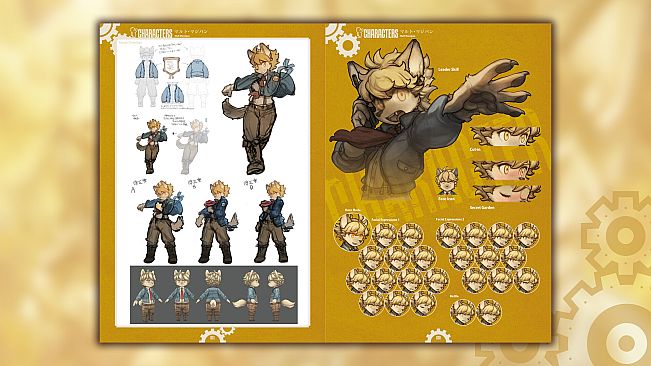 Fuga: Melodies of Steel 2 Little Tail Bronx Archives