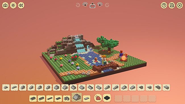 TinyBriks