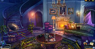 New York Mysteries 3: The Lantern of Souls