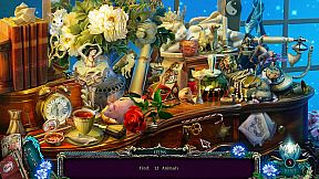 Shiver: The Lily's Requiem Collector's Edition