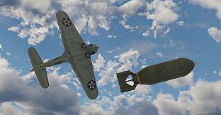 Aces of Thunder - SBD-3