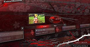 OneeChanbara ORIGIN - Exclusive Aya Bonus Mission: Memories with Father