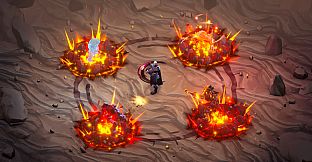Spellchainer