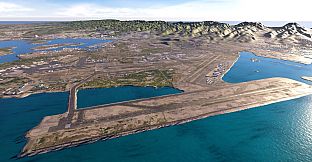 Tower! Simulator 3 - PHNL Airport