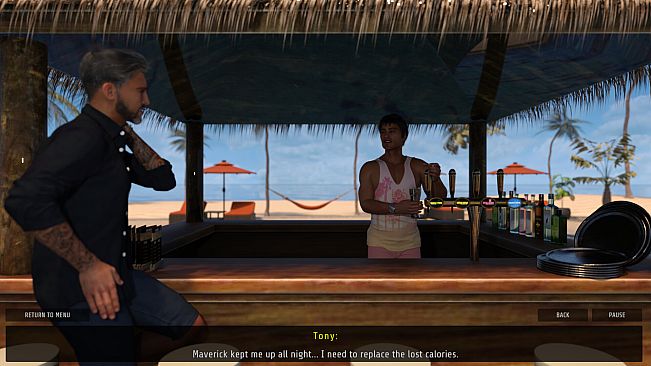 Gay Sex Adventures - Episode 5