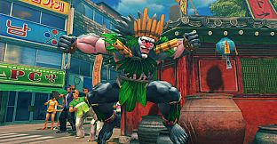 USFIV: Classic Wild Pack