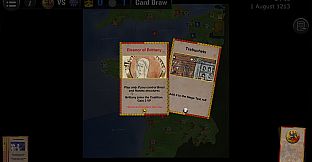 Wars Across The World: Bouvines 1214