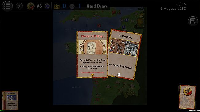 Wars Across The World: Bouvines 1214