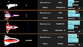 Cerberus: Orbital watch