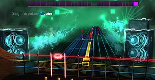 Rocksmith 2014 – Flogging Molly - “Drunken Lullabies”