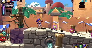 Shantae: Friends to the End