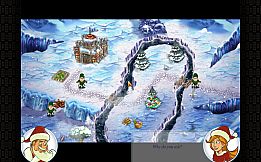 New Yankee in Santa's Service