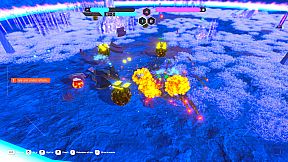 Arc’s Glitch Defender