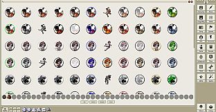 Fantasy Grounds - Odds and Ends, Volume 11 (Token Pack)