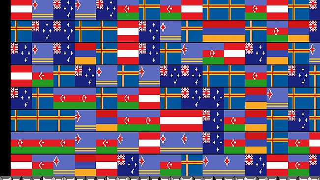 The Tower Of TigerQiuQiu 2 - Flag Eliminate