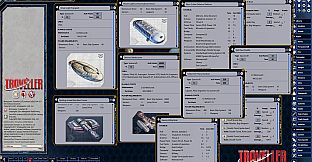 Fantasy Grounds - Sword Worlds