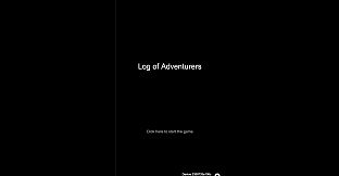 Log of Adventurers