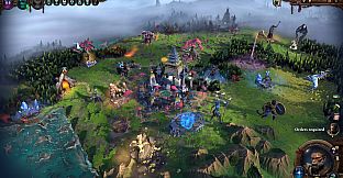 Age of Wonders 4: Ways of War