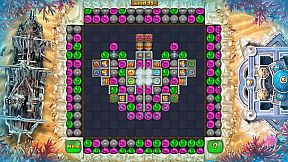 Aqua Marbles - Ocean