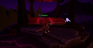 Dragon Up! Together
