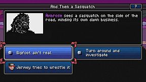 Death Road to Canada